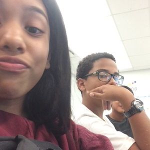 Meet your Posher, Joshua